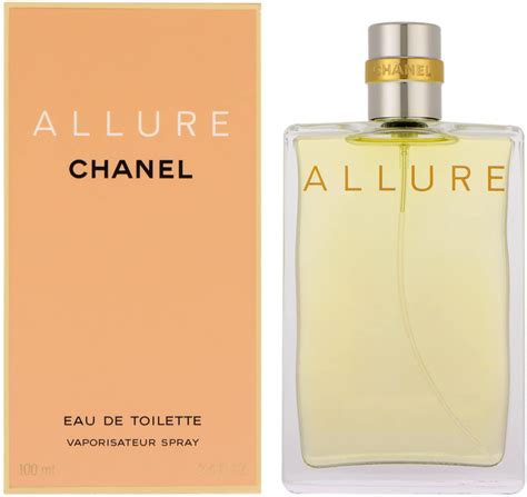 allure chanel offerte outlet eau|Chanel Allure for women 100ml.